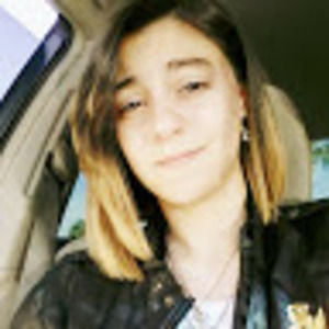 Meet your Posher, Katrina